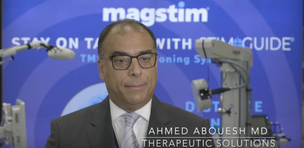 Abouesh Chaging Lives 1