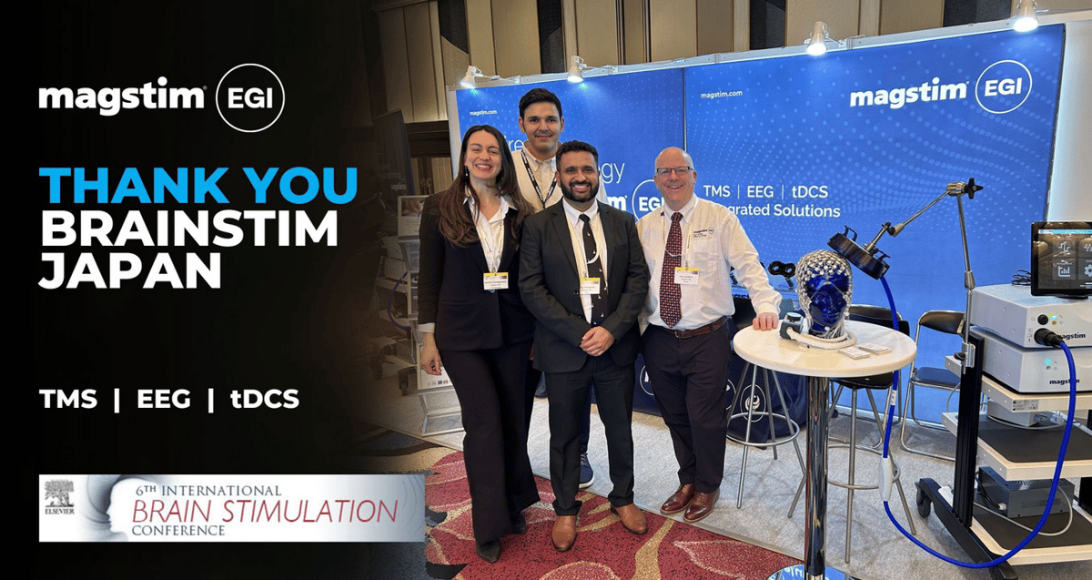 Brainstim Japan25