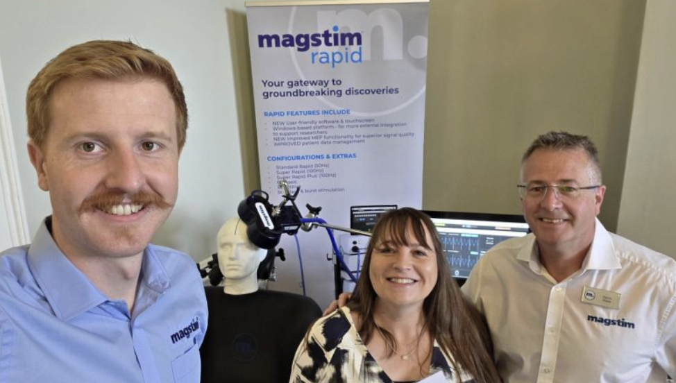 London TMS Course 25