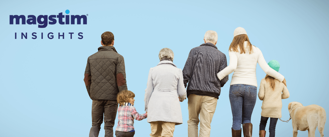 Magstim insights