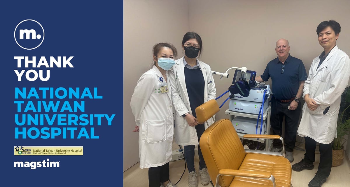 Taiwan Hospital Post 122925